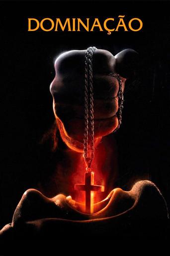 El exterminador - Poster