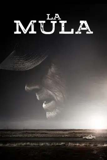 La Mula - Poster