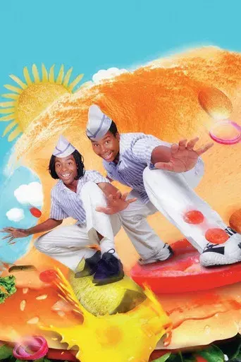 Good Burger - Poster