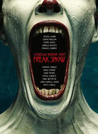 American Horror Story - Poster