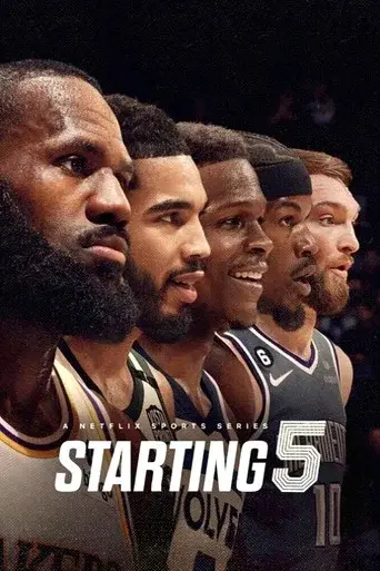 Temporada 1