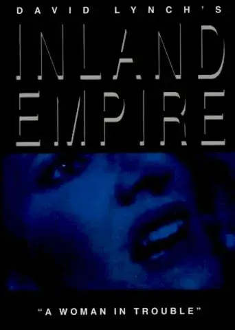 Inland Empire - Poster