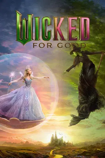 Wicked Parte II - Poster