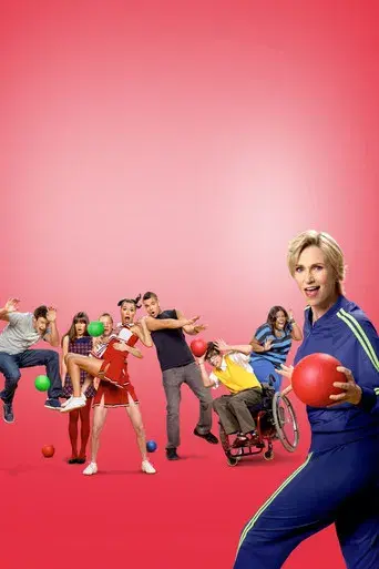 Glee - Poster