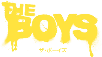 The Boys - Logo