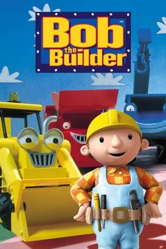 Bob y sus amigos poster