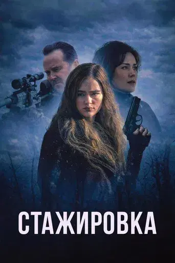 The Internship - Poster