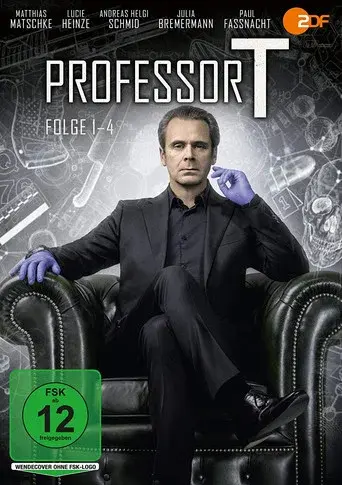 Temporada 1