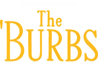 The 'Burbs - Logo