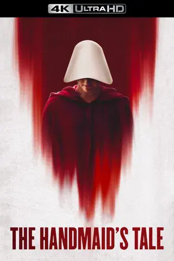 El cuento de la criada - Poster