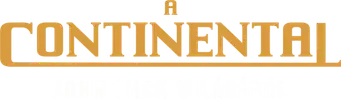 The Continental: Del universo de John Wick - Logo