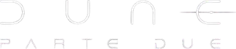 Dune: Parte dos - Logo