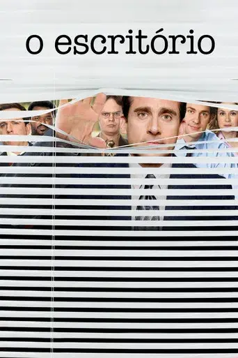 The Office - Poster