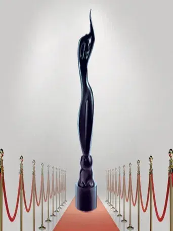 Filmfare Awards - Poster