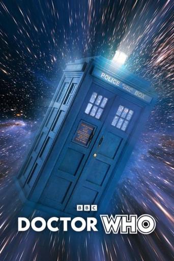 Doctor Who - Poster
