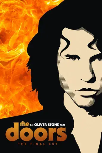 The Doors - Poster