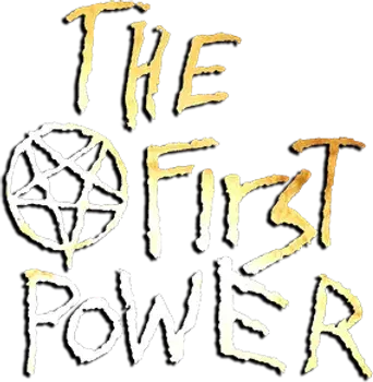 La noche del diablo - Logo