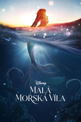 La sirenita - Poster