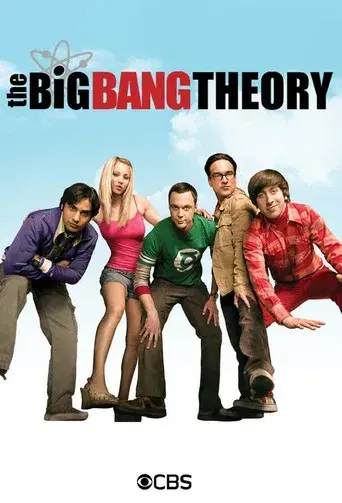 Big Bang - Poster