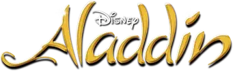 Aladdin - Logo