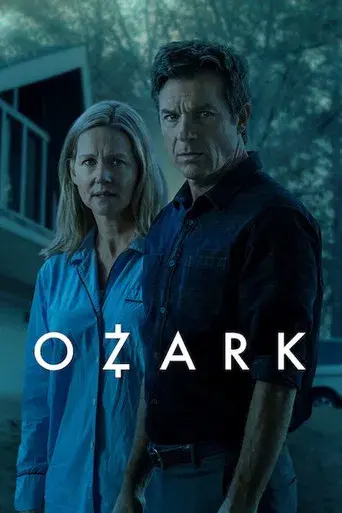 Ozark - Poster