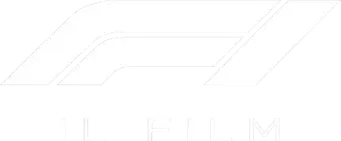 F1 la película - Logo