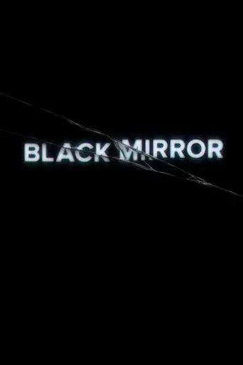 Black Mirror - Poster