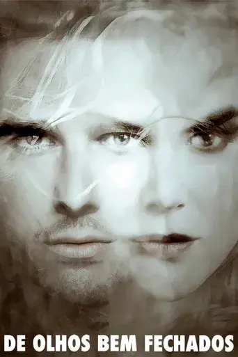 Eyes Wide Shut - Poster