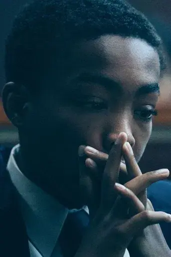 Así nos ven - Poster