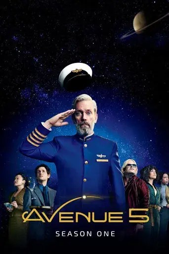 Temporada 1