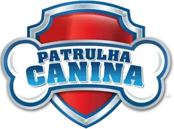 La Patrulla Canina - Logo