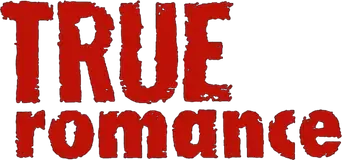 Amor a quemarropa - Logo