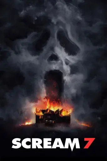 Scream 7 - Poster
