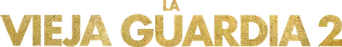 La vieja guardia 2 - Logo