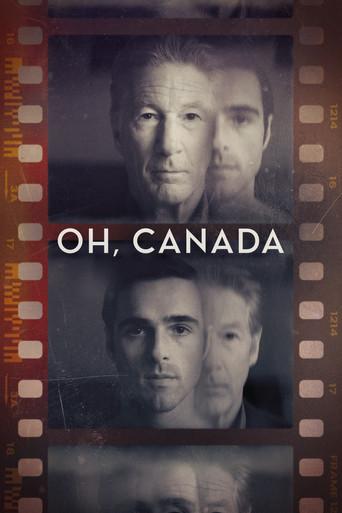Oh, Canada - Poster