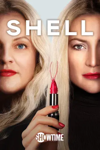 Shell - Poster