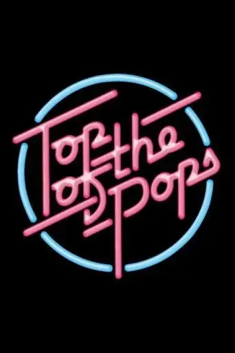Top of the Pops - Poster