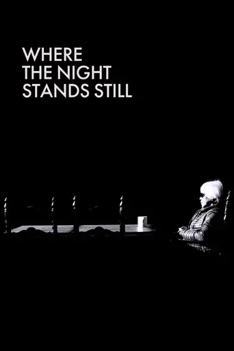 Come la notte poster
