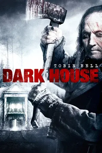 Dark House poster