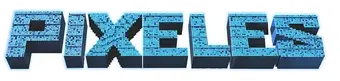 Pixels - Logo