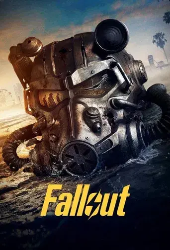 Fallout - Poster