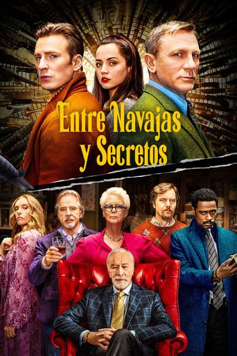 Puñales por la espalda - Poster