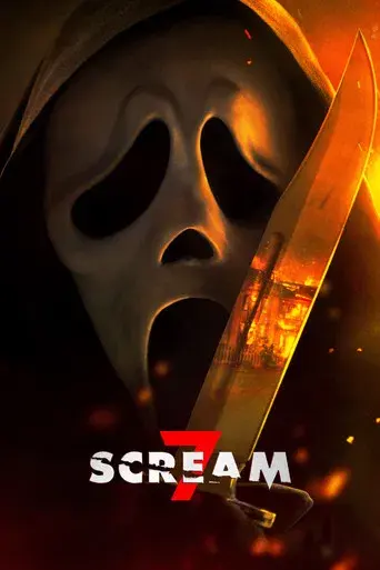 Scream 7 - Poster