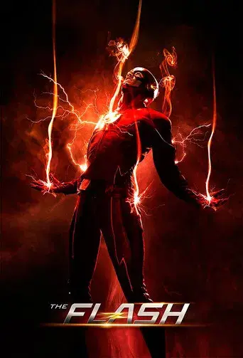 The Flash - Poster