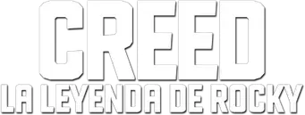 Creed. La leyenda de Rocky - Logo
