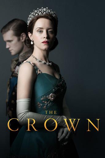 The Crown - Poster