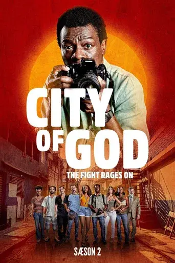 Temporada 2