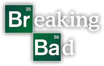 Breaking Bad - Logo