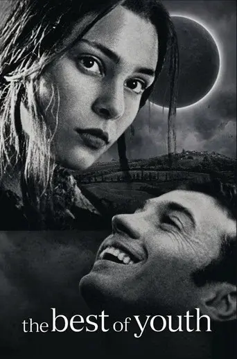 La mejor juventud poster