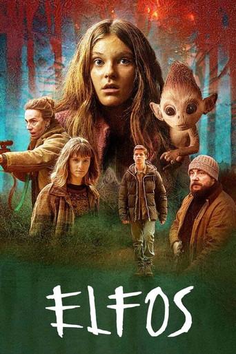 Elfos - Poster